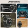 Samsung Watch Ultra