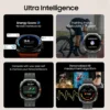 Samsung Watch Ultra