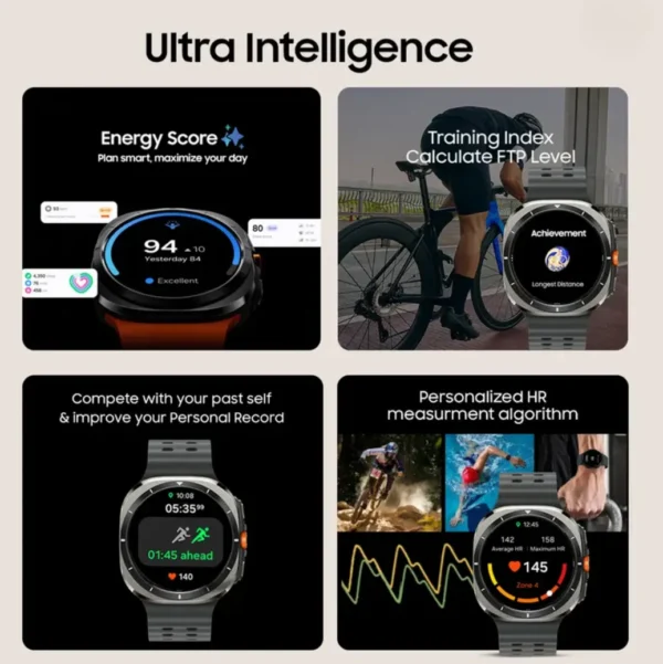Samsung Watch Ultra