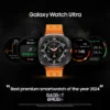 Samsung Watch Ultra