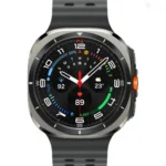 Samsung Watch Ultra