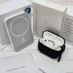 AirPods Pro 2 ANC with 5000mAh MagSafe PowerBank