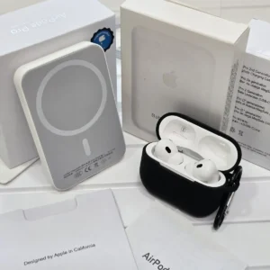 AirPods Pro 2 ANC with 5000mAh MagSafe PowerBank
