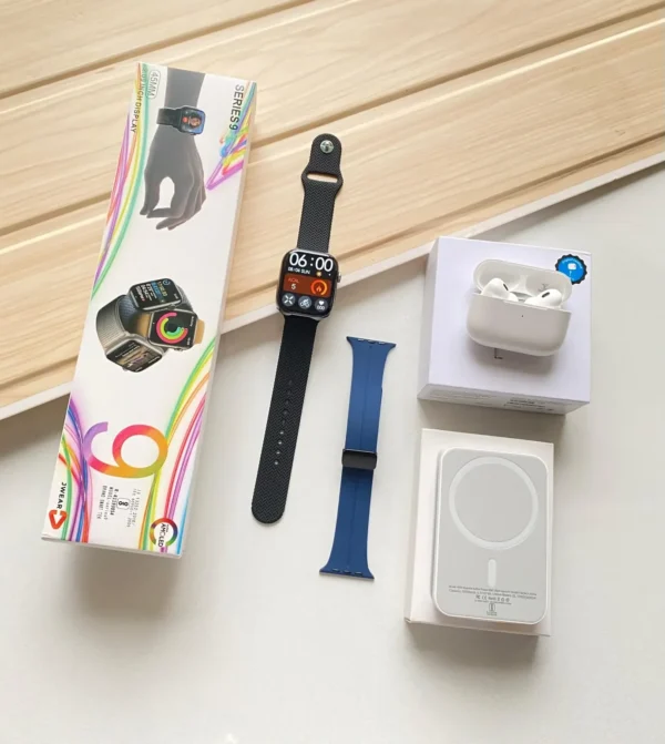 Apple Combo 3 in 1 Combo