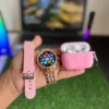 FOSSIL GEN9+ AIRPODS PRO2 COMBO