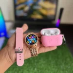 FOSSIL GEN9+ AIRPODS PRO2 COMBO
