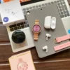FOSSIL GEN9+ AIRPODS PRO2 COMBO