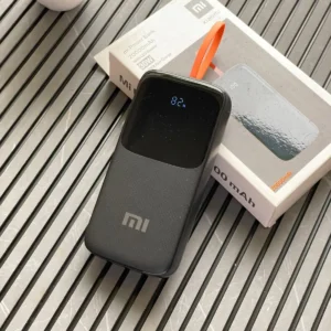 Mi turbo30 Power Bank