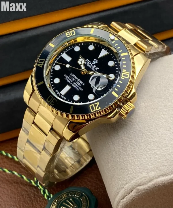 Rolex Submariner Watch