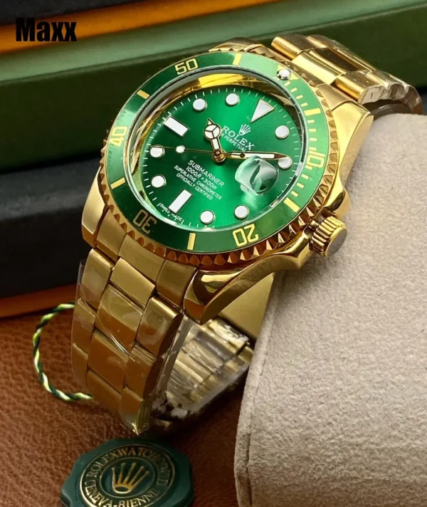 Rolex Submariner Watch