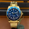 Rolex Submariner Watch