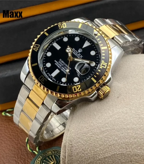Rolex Submariner Watch