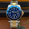 Rolex Submariner Watch