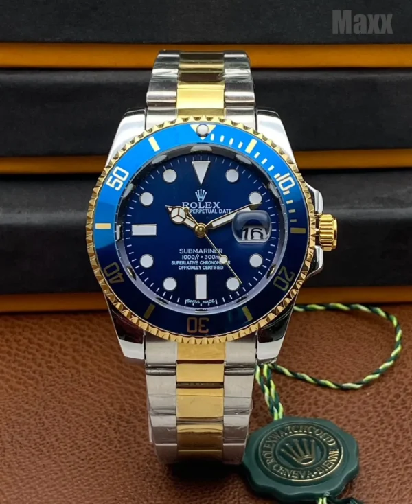 Rolex Submariner Watch