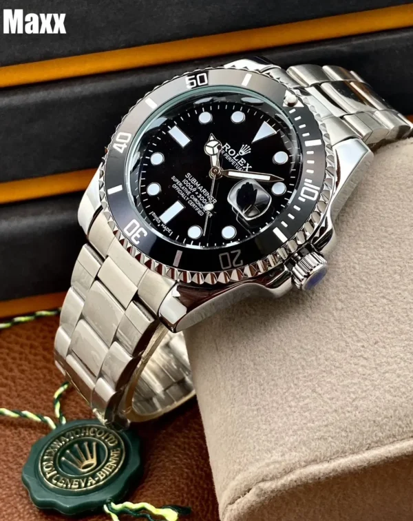 Rolex Submariner Watch