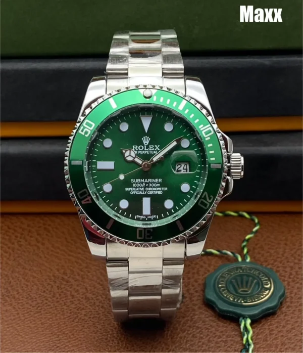 Rolex Submariner Watch