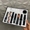 SAMSUNG GALAXY ACTIVE 2 SMARTWATCH 7 BELT COMBO