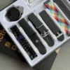 SAMSUNG GALAXY ACTIVE 2 SMARTWATCH 7 BELT COMBO