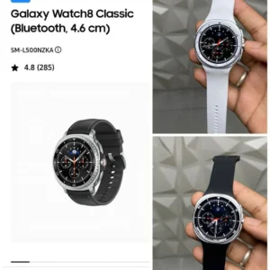 Galaxy Watch8