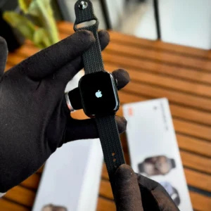 Series 10 Smartwatch with Double Strap