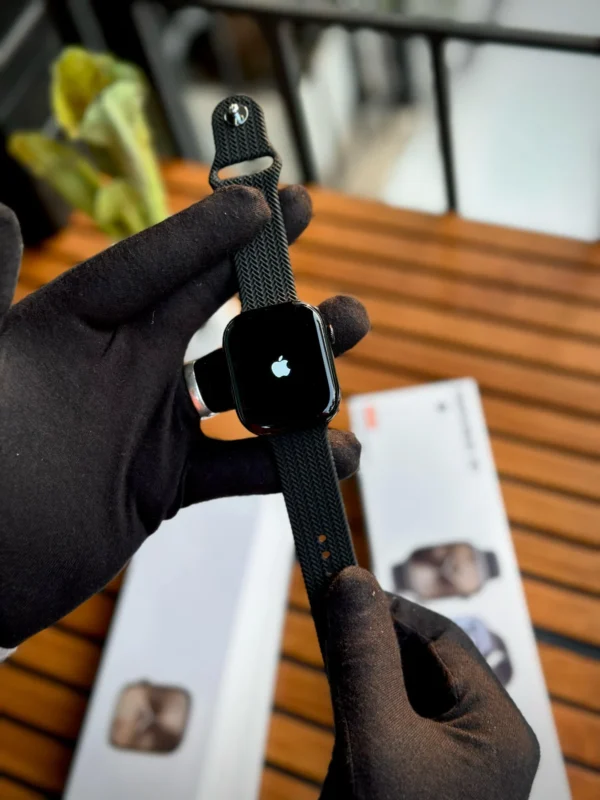 Series 10 Smartwatch with Double Strap