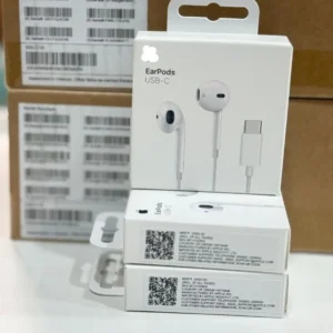 Apple EarPods with USB-C