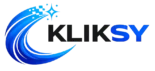 Kliksy Logo